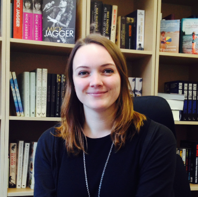 5th December Laura Williams #Agent121. Looking for: YA, ADULT FICTION, NON-FICTION