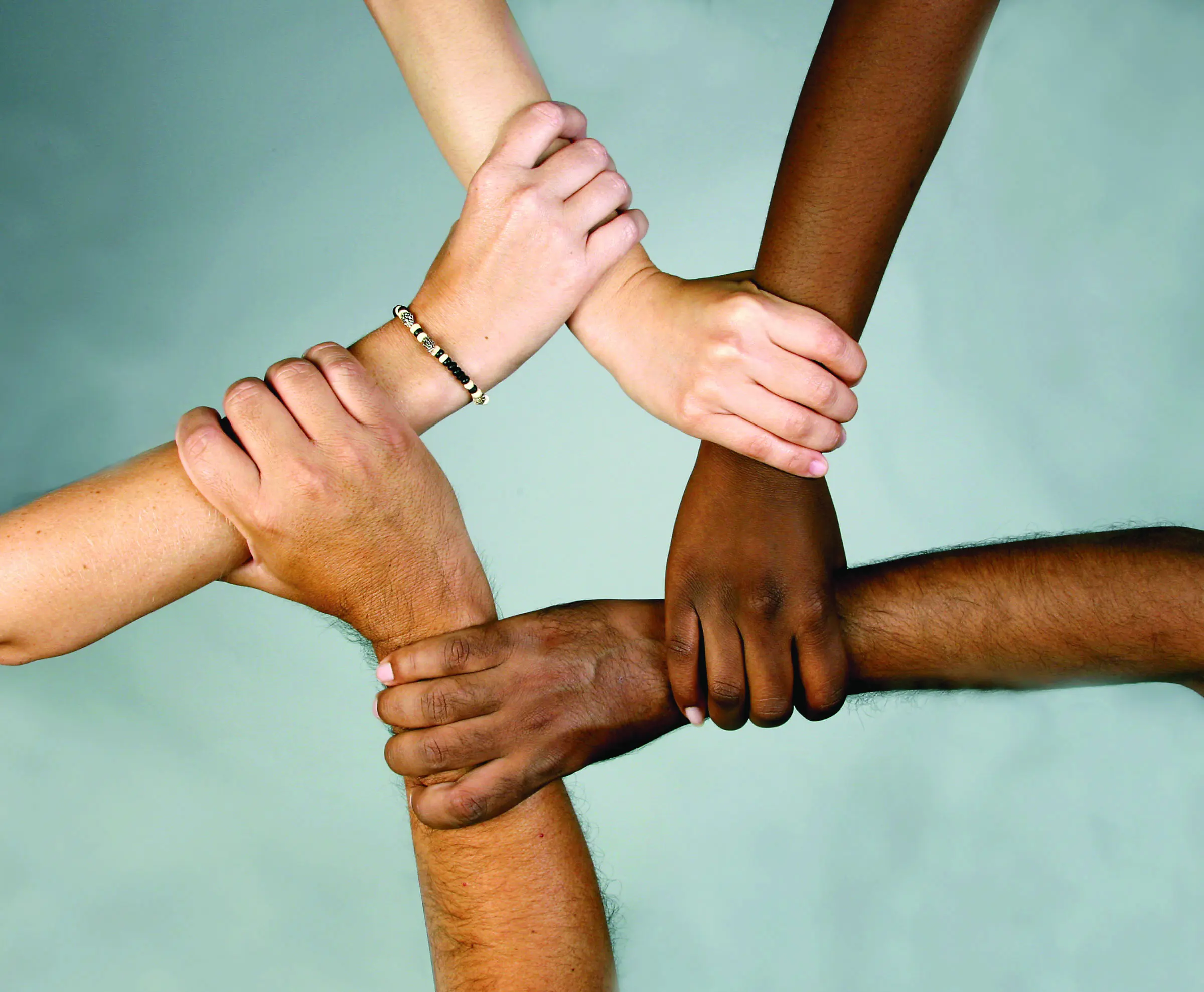 RACISM – ACKNOWLEDGING AND UNDERSTANDING