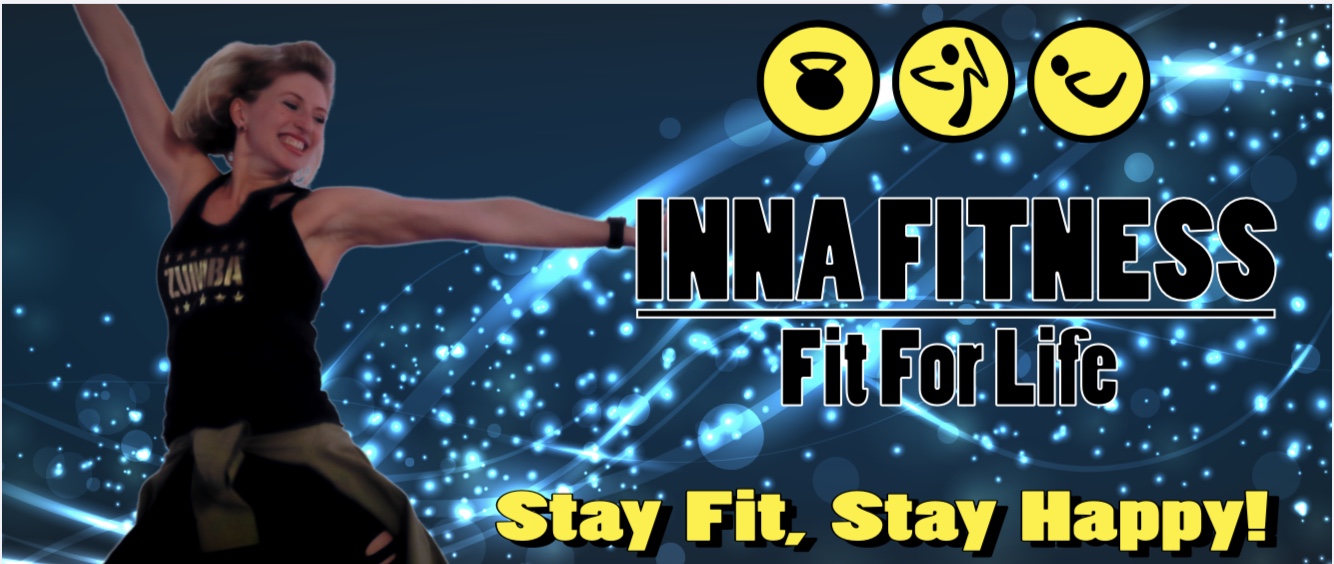 Inna Fitness