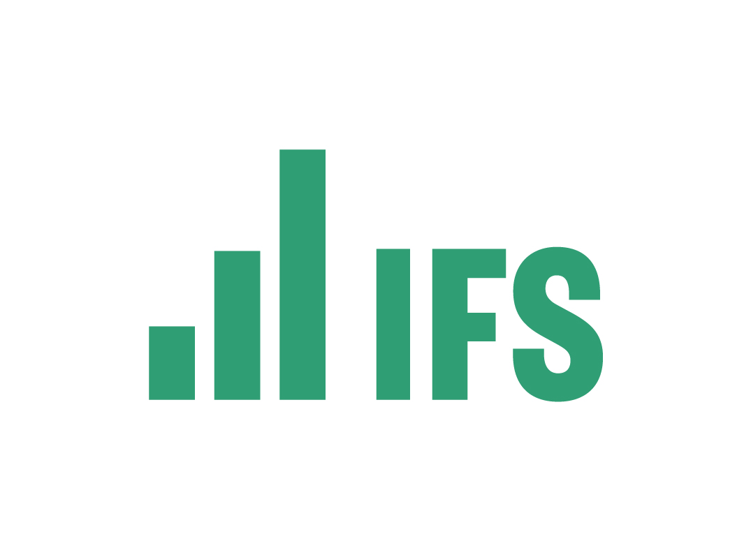 Institute for Fiscal Studies logo