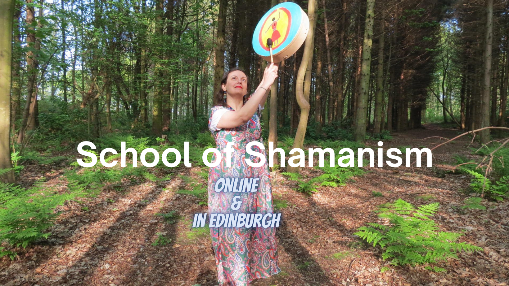 School of Shamanism