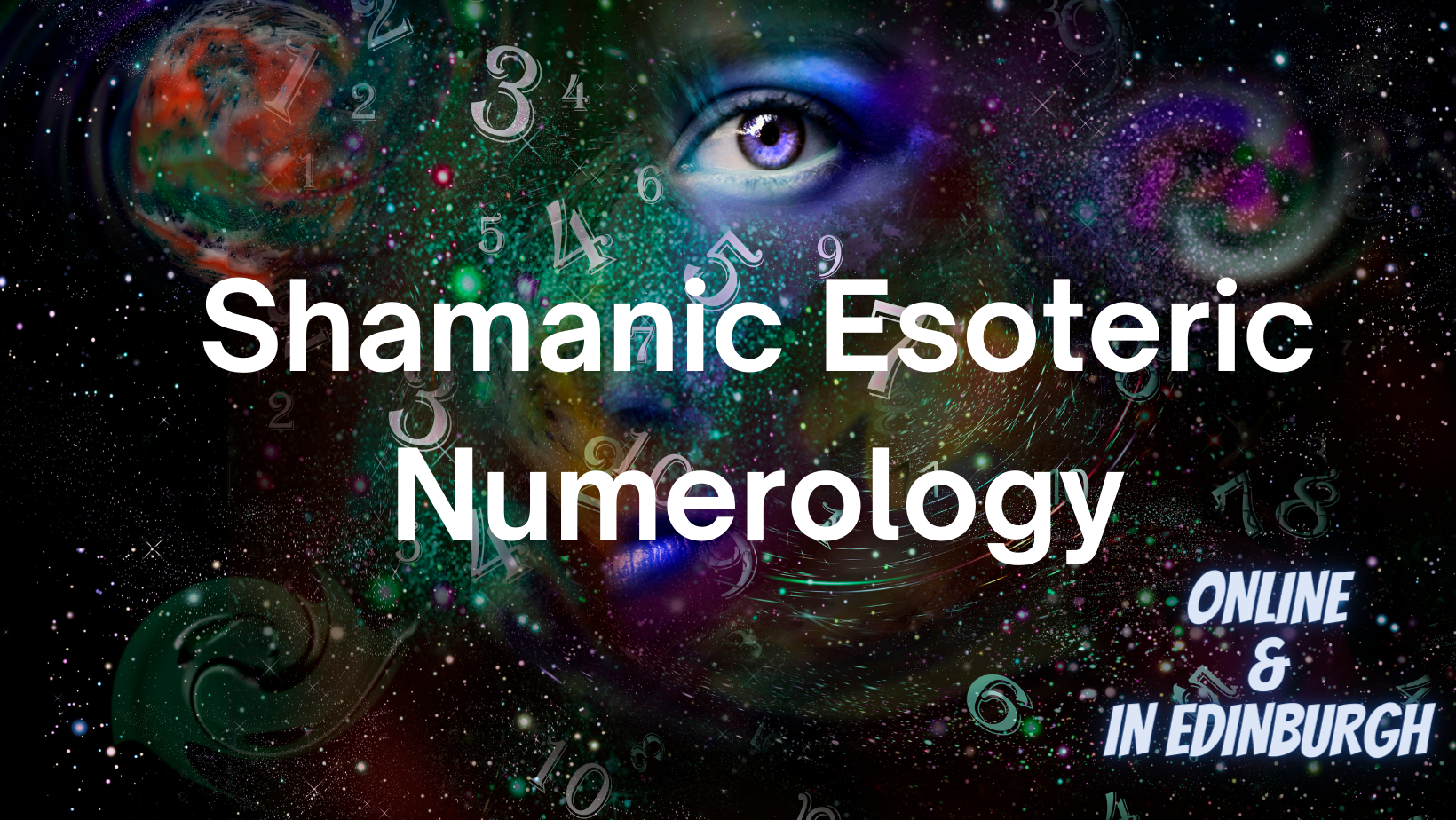 1-1 Esoteric Numerology Reading