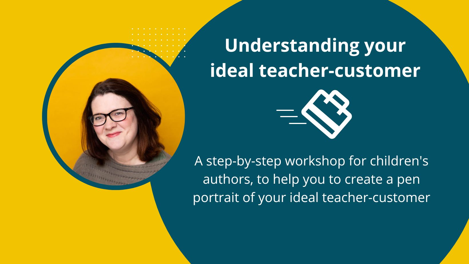 Understanding your ideal teacher-customer