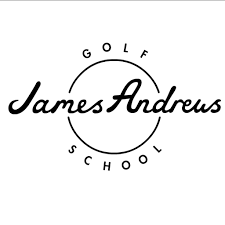 James Andrews Golf School logo