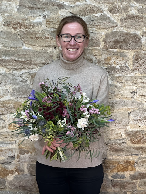 Floristry 1:1 Class 
