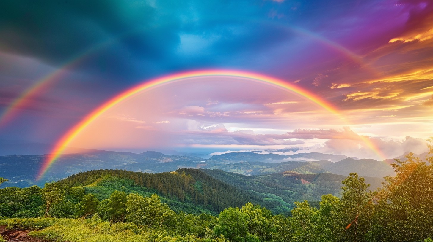 Rainbow Portal - Activate Your Personal Power, Online Course