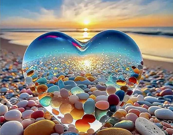 Summer Solstice - A Portal of Love
