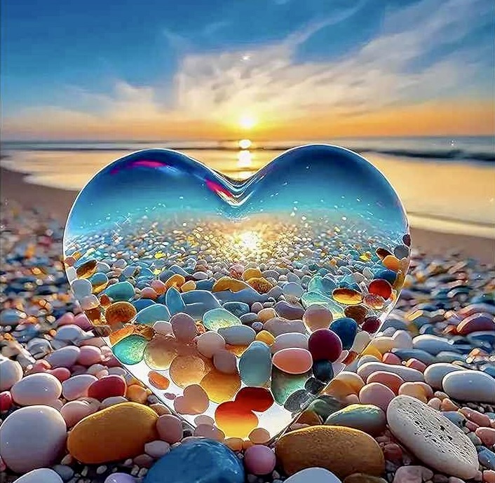 A Portal of Love