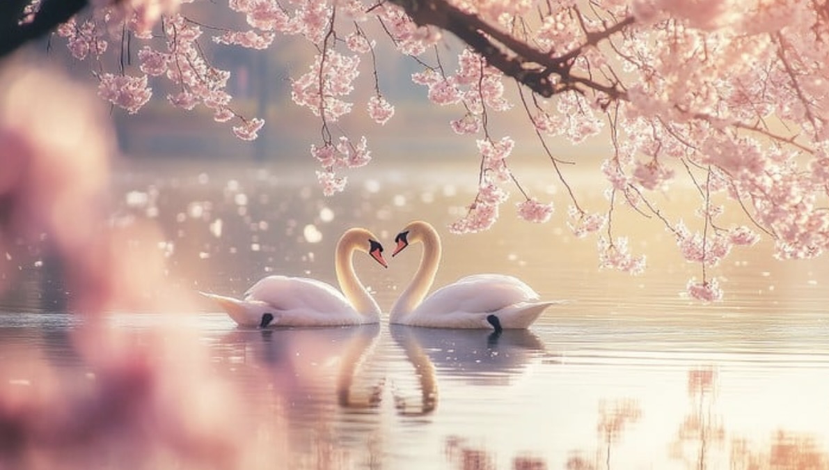 Summer Solstice - It's All About Love