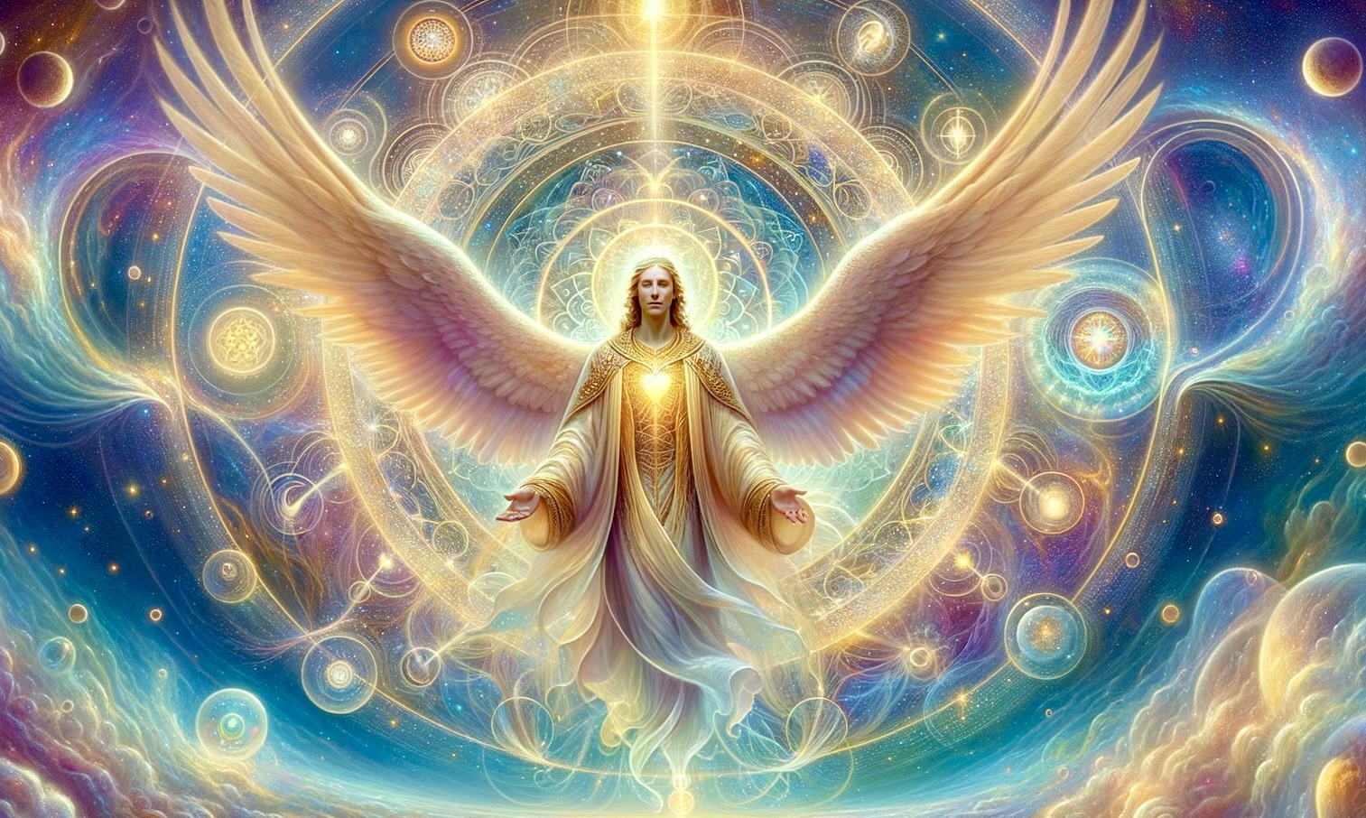 The Cosmic Christ Heart Initiations, Online Course