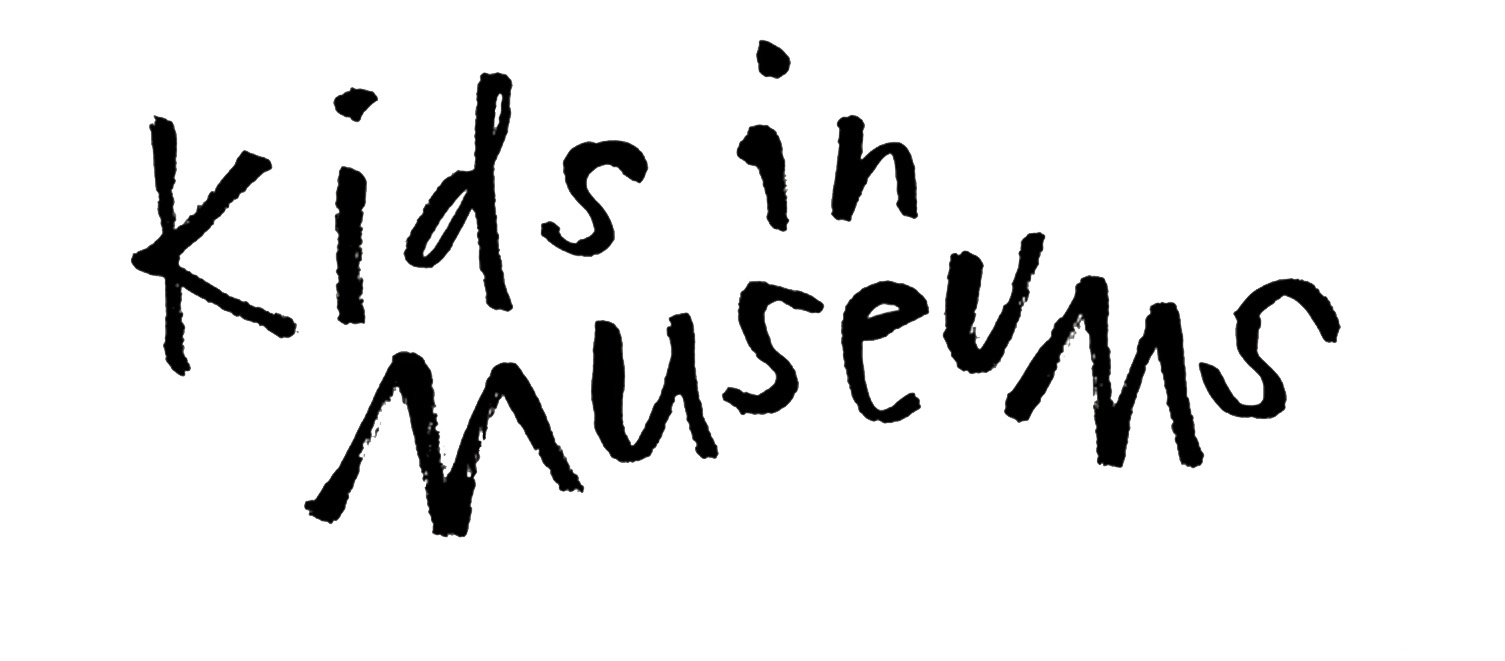 Kids in Museums