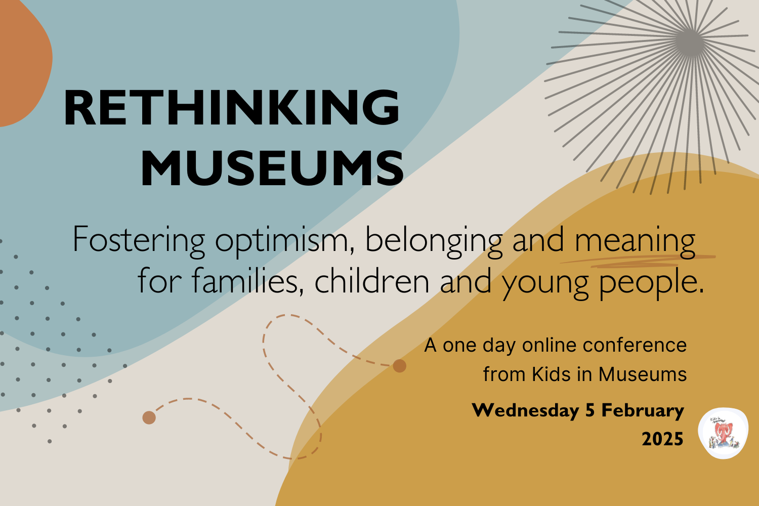 Rethinking Museums: fostering belonging, optimism and meaning for children, young people and families 