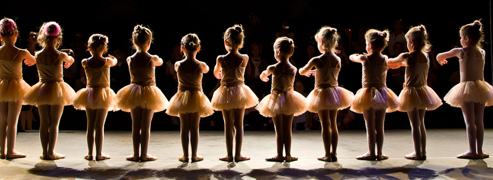 Fulham 4-6 Years Pre-Primary RAD Ballet Dance Classes - Saturdays at 12pm in Studio 1