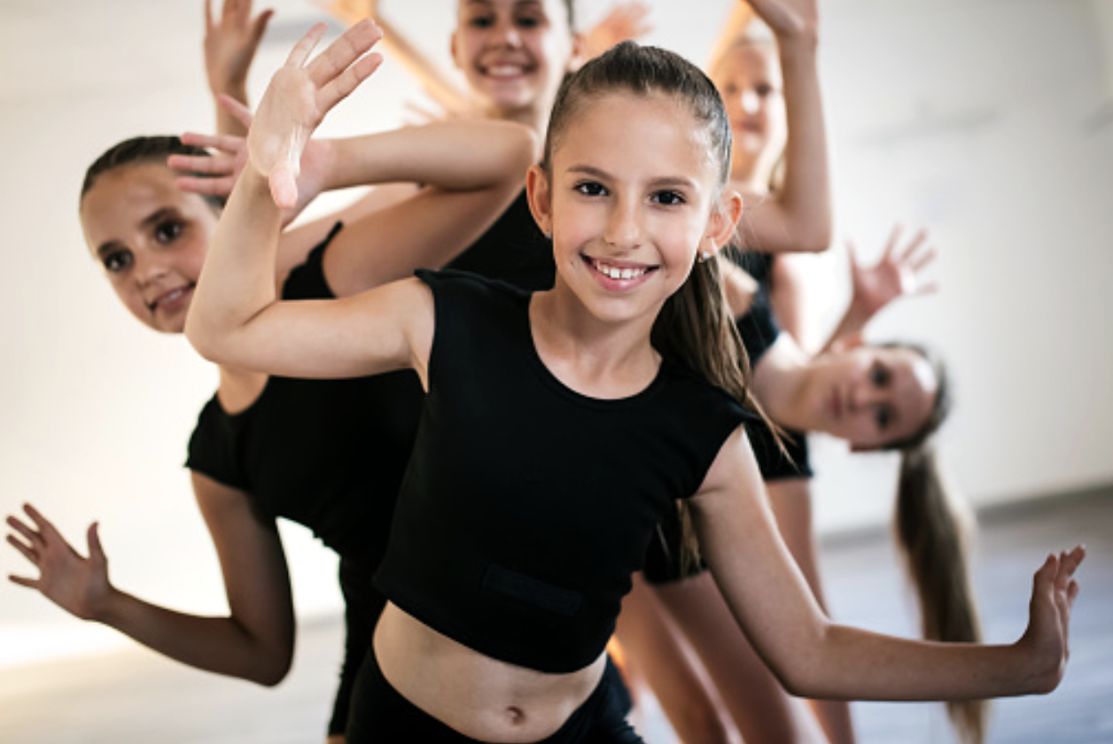 Fulham 7-11 Years Street Dance Classes - Saturdays at 12pm in Studio 2