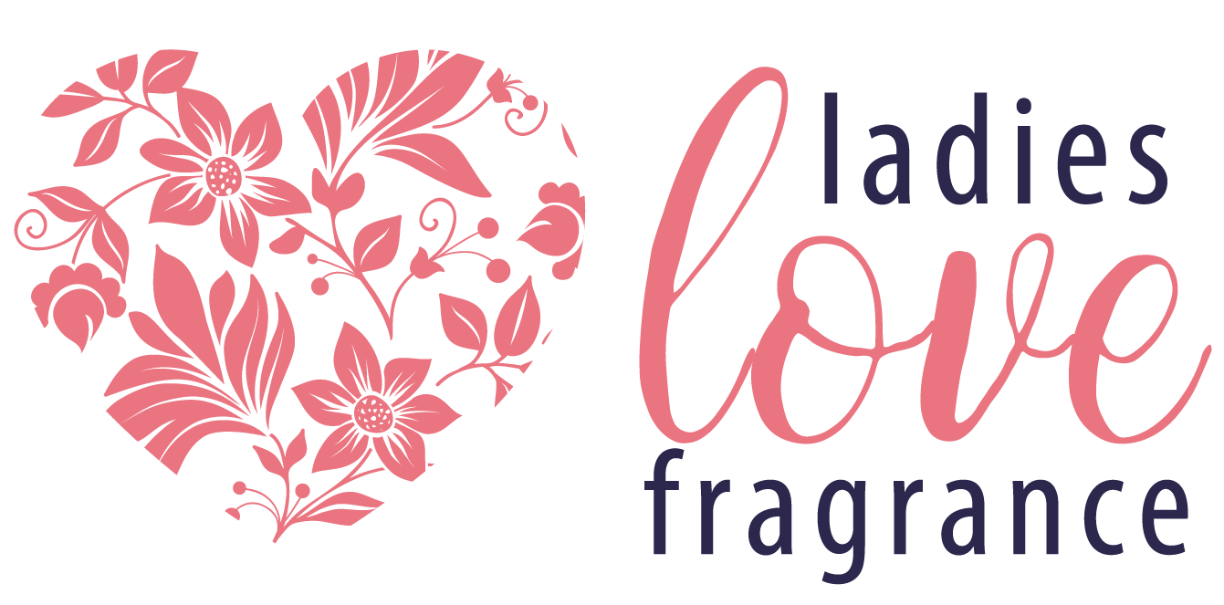 Ladies Love Fragrance