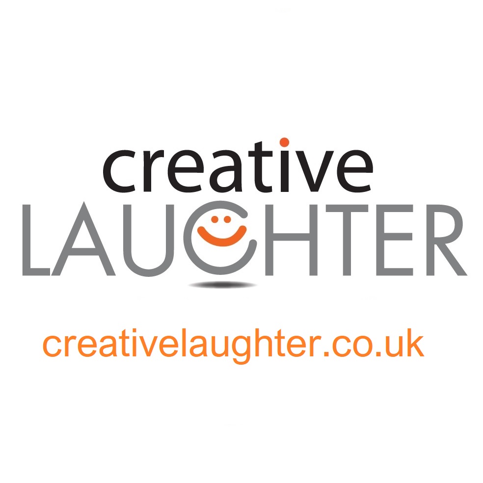 Laughter Yoga logo