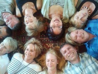 Laughter Yoga Leader Training