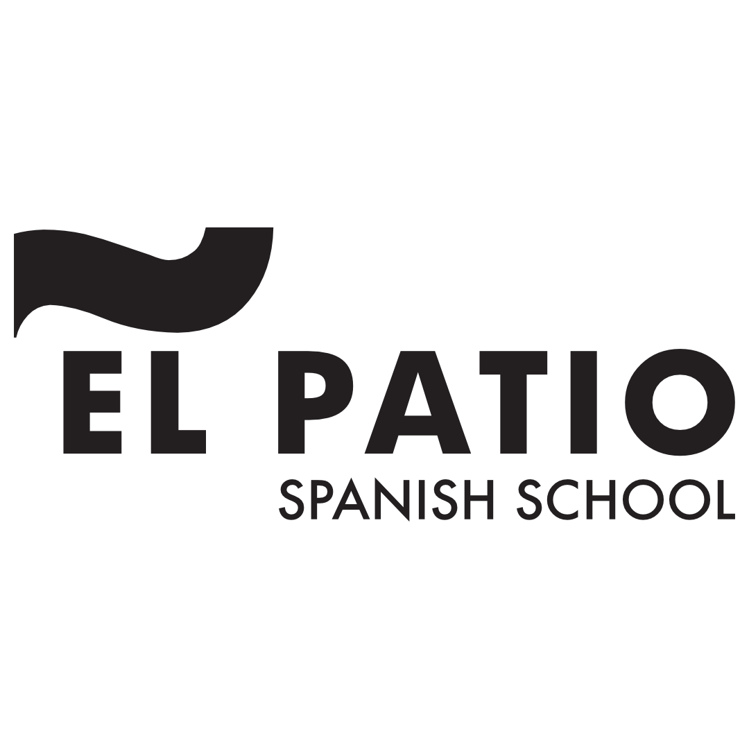 Learn en El Patio logo