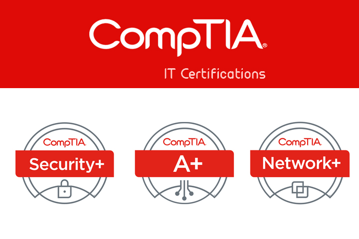 CompTIA Advanced Security Practitioner (CASP) Training