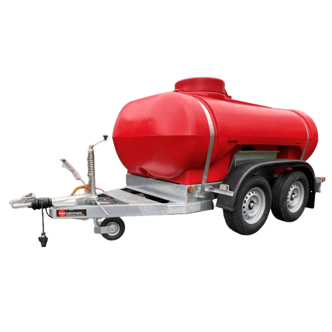 ServiceTech Module 8 - Road-Tow Equipment - Including Plant Trailers