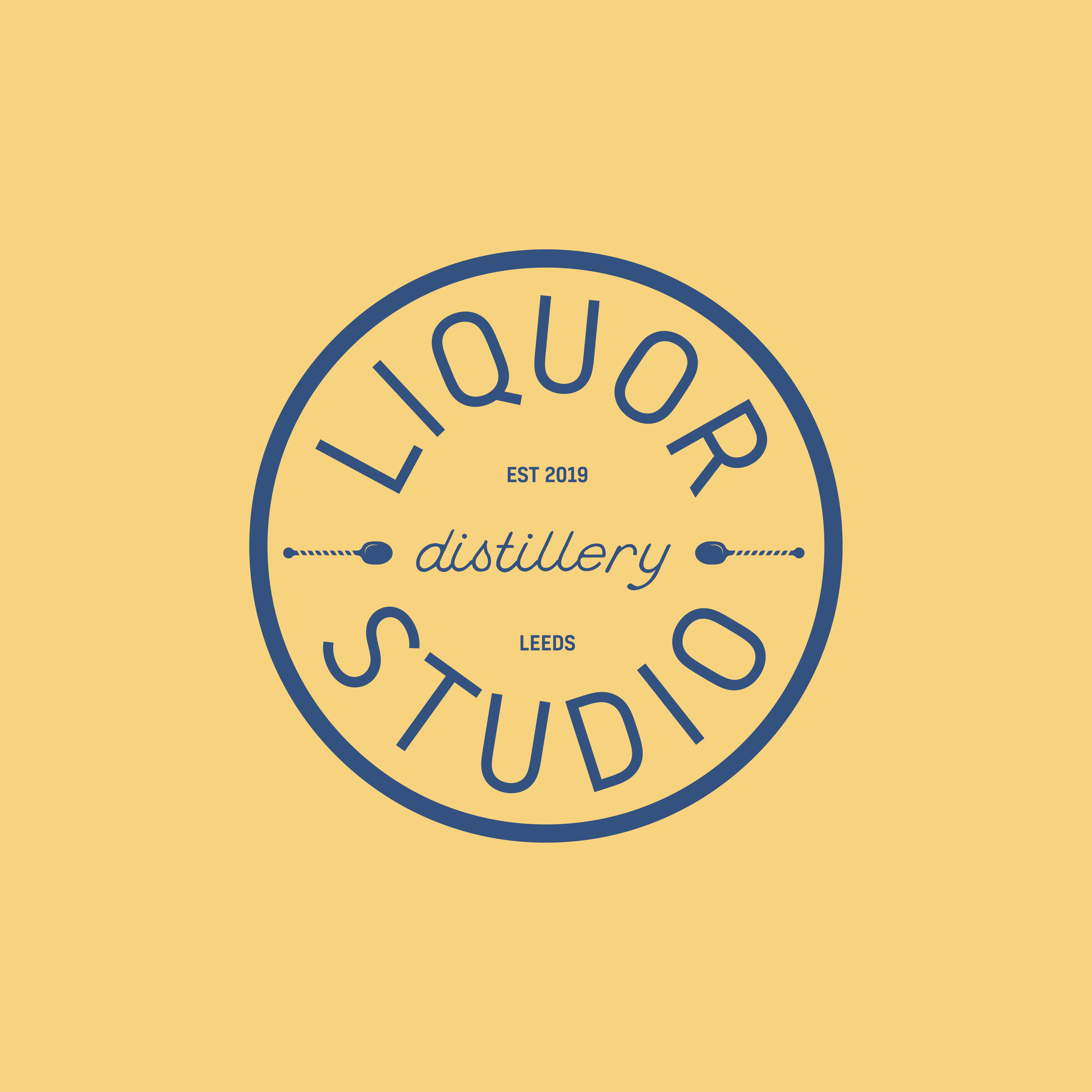 Liquor Studio