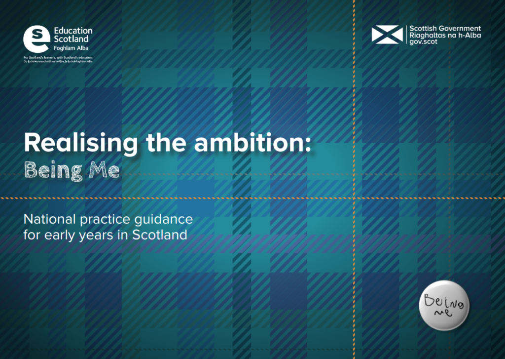 Get to know the Realising the Ambition document.
