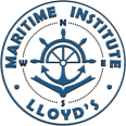 Lloyd's Maritime Institute  logo