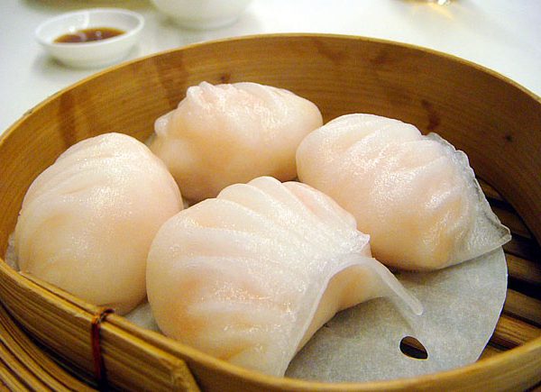 Dim Sum Masterclass - Cover all the techniques to become a Dim Sum Pro