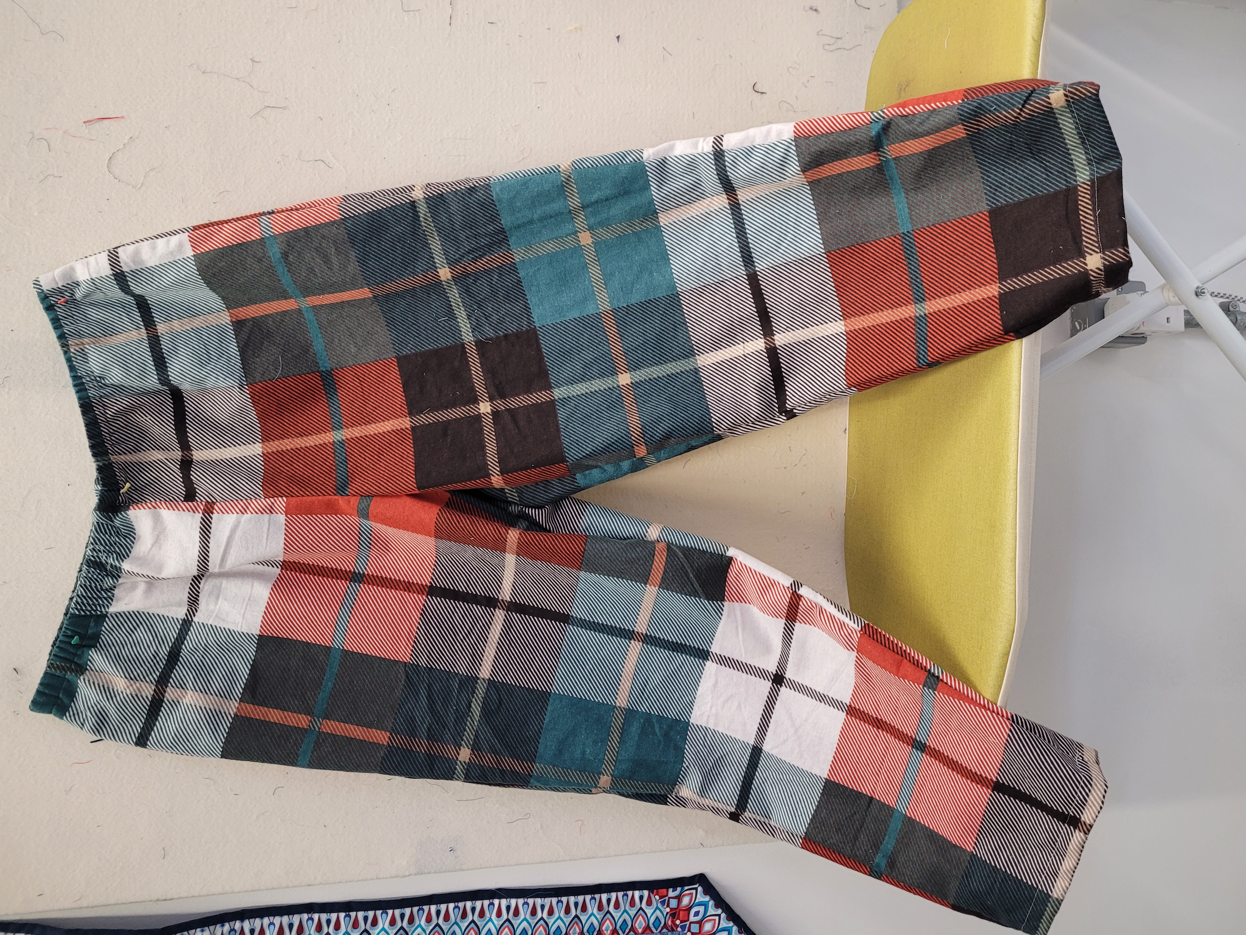 Sew Your Own Pyjamas