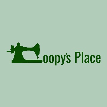 Loopy's Place logo