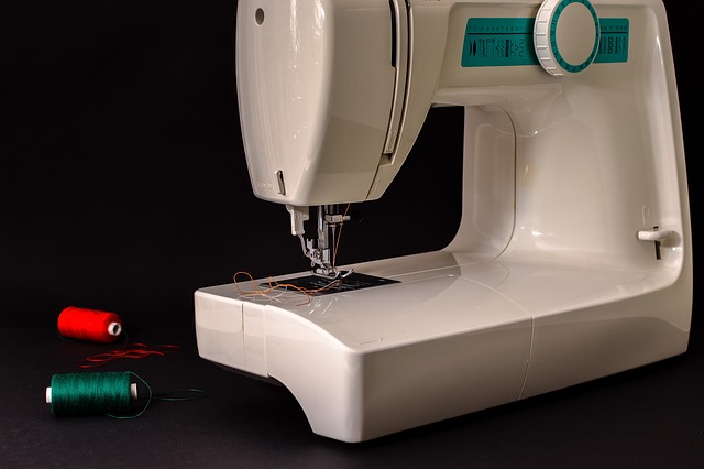 Machine Sewing for Beginners (Request)