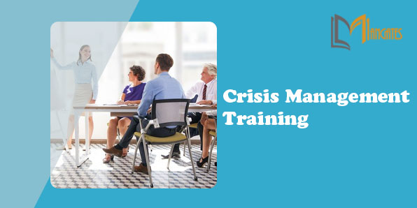 Crisis Management 1 Day Training in Maidstone