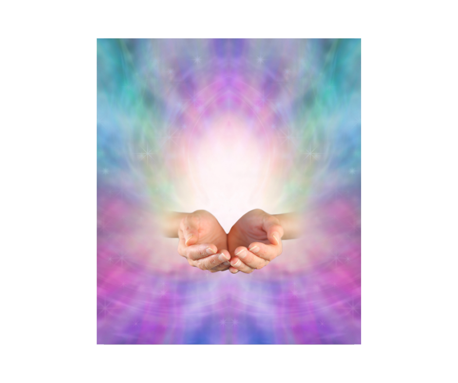 Margaret Cook - Learn More About Reiki logo