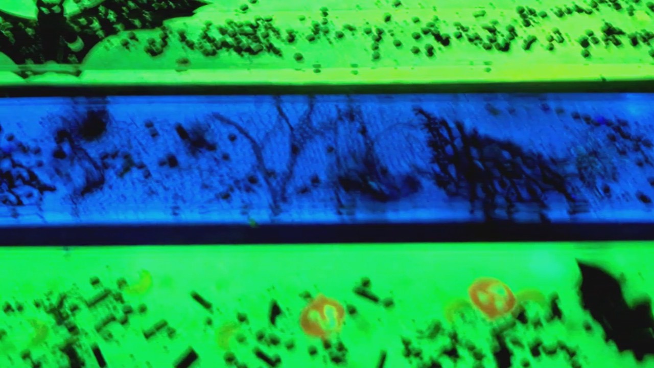 Halloween Incense burners in Resin On -Demand with materials 