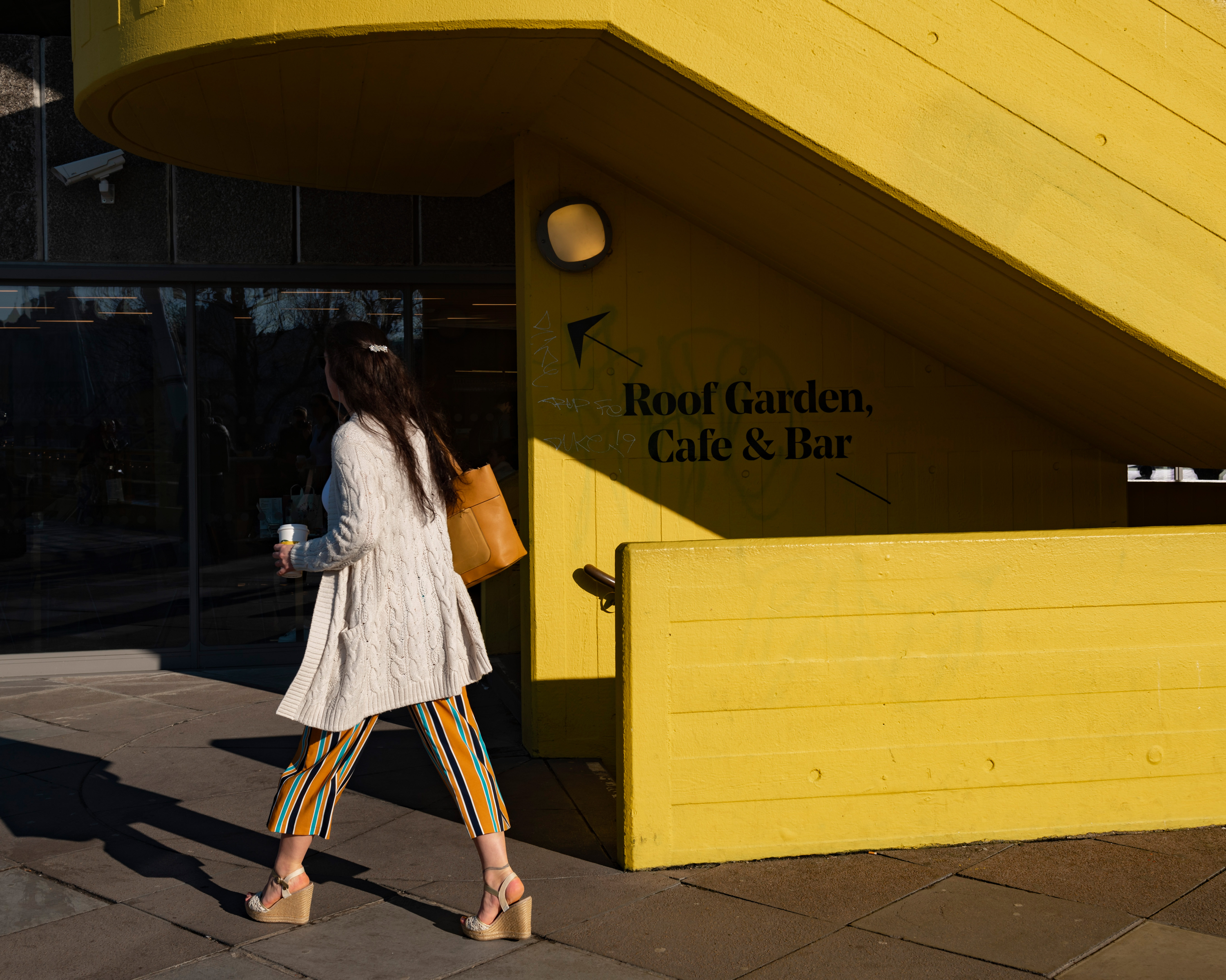 ULTIMATE INTRODUCTION TO PHOTOGRAPHY: SOUTH BANK, LONDON