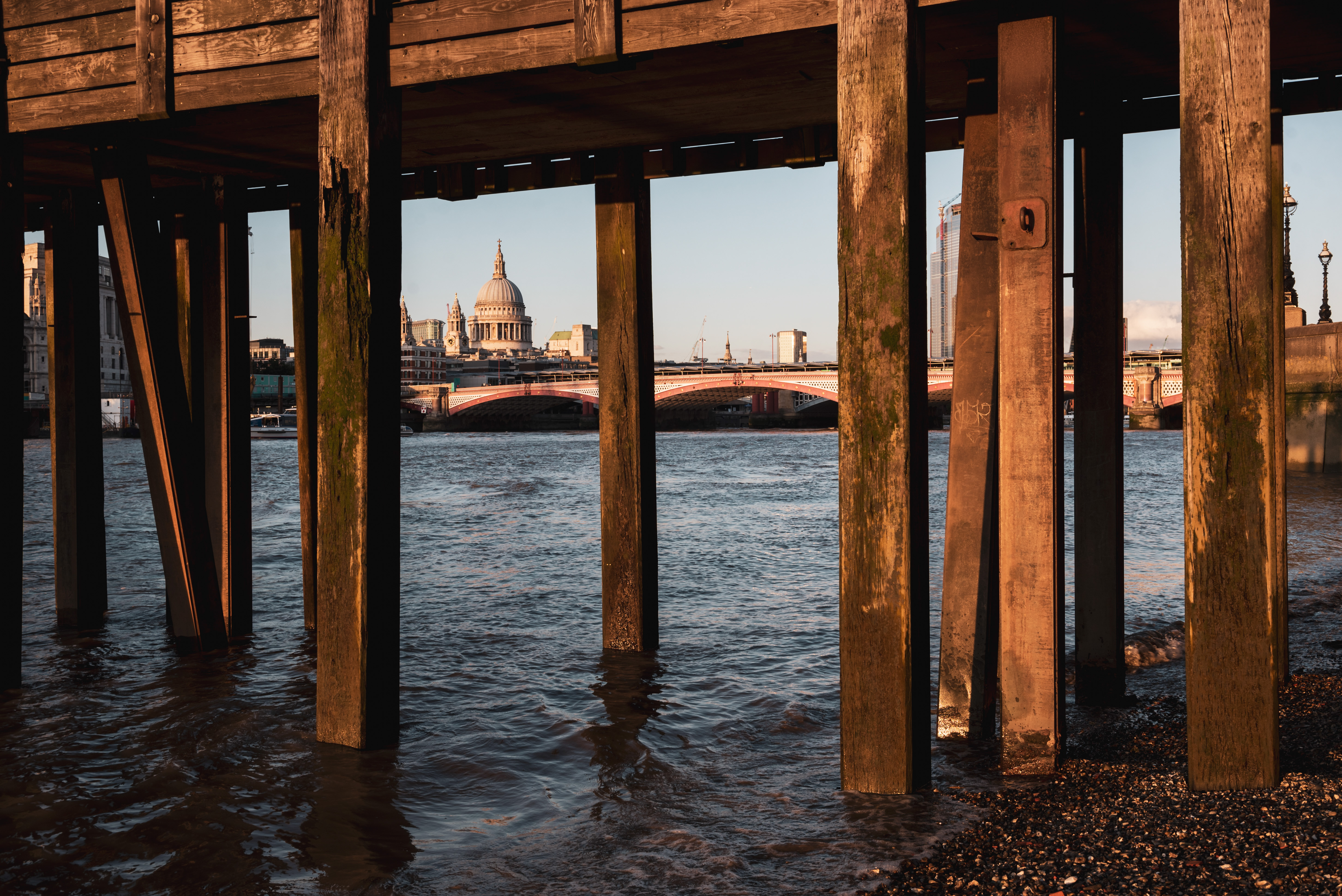 ULTIMATE INTRODUCTION TO PHOTOGRAPHY: SOUTH BANK, LONDON