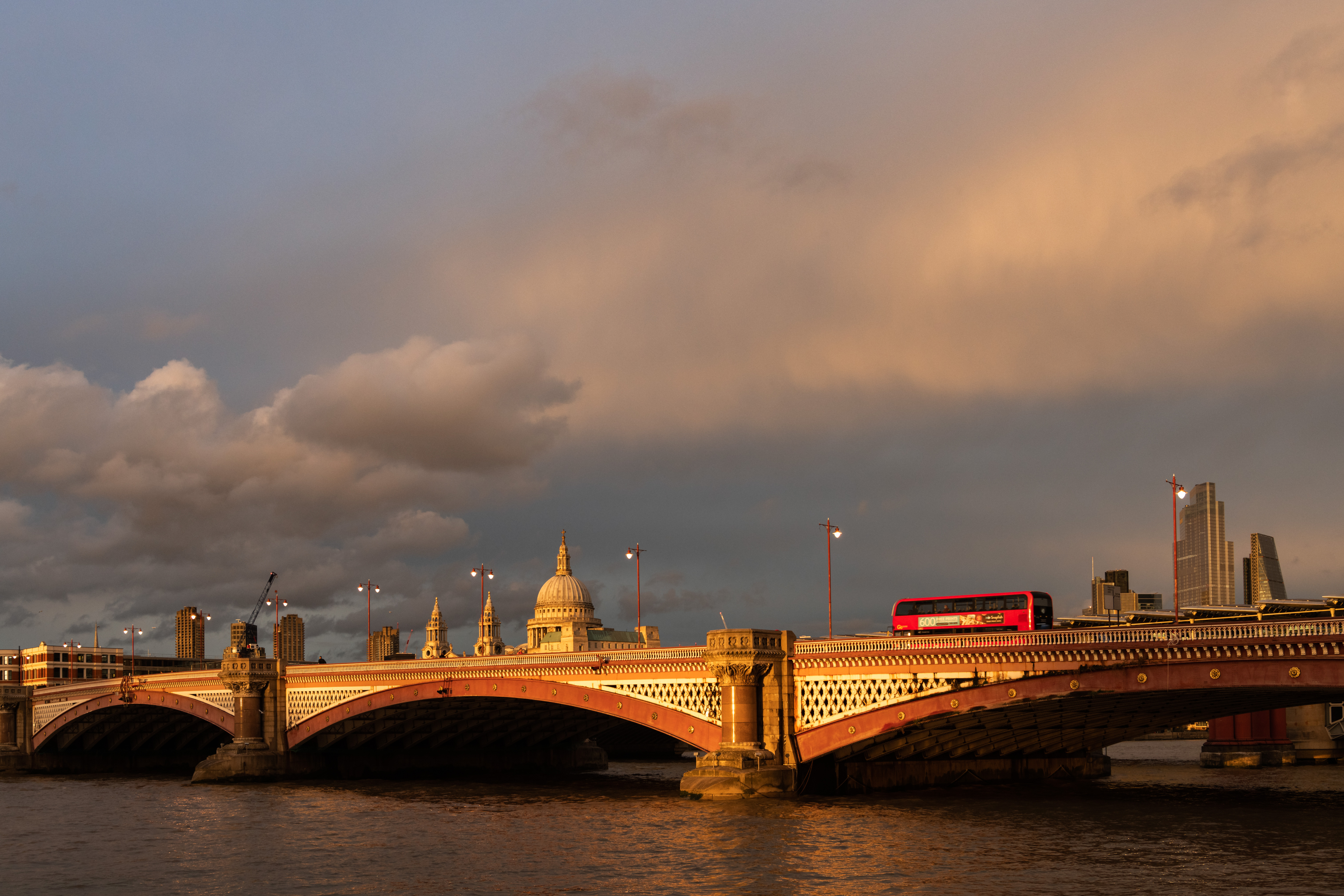 ULTIMATE INTRODUCTION TO PHOTOGRAPHY: SOUTH BANK, LONDON