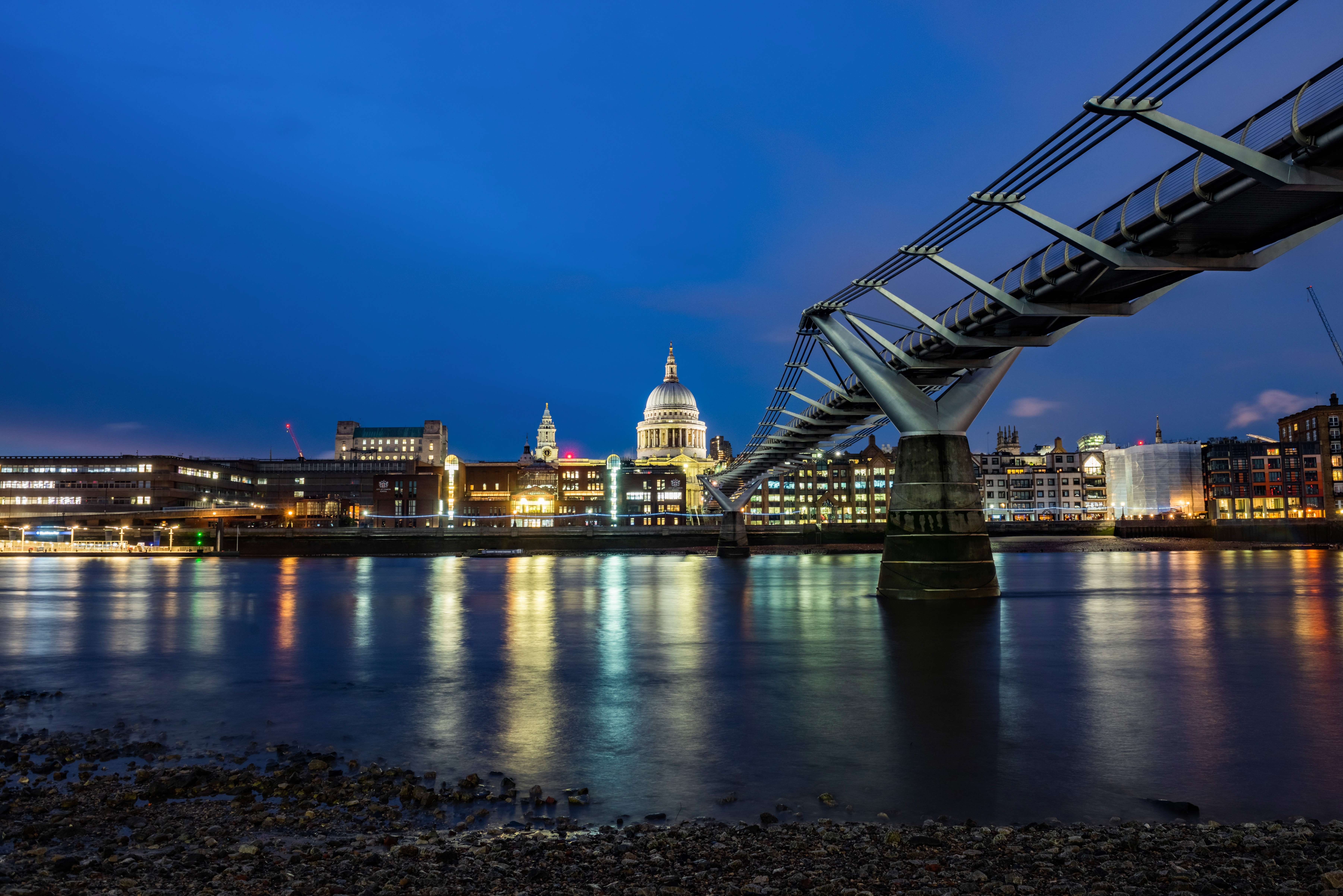 ULTIMATE INTRODUCTION TO PHOTOGRAPHY: SOUTH BANK, LONDON