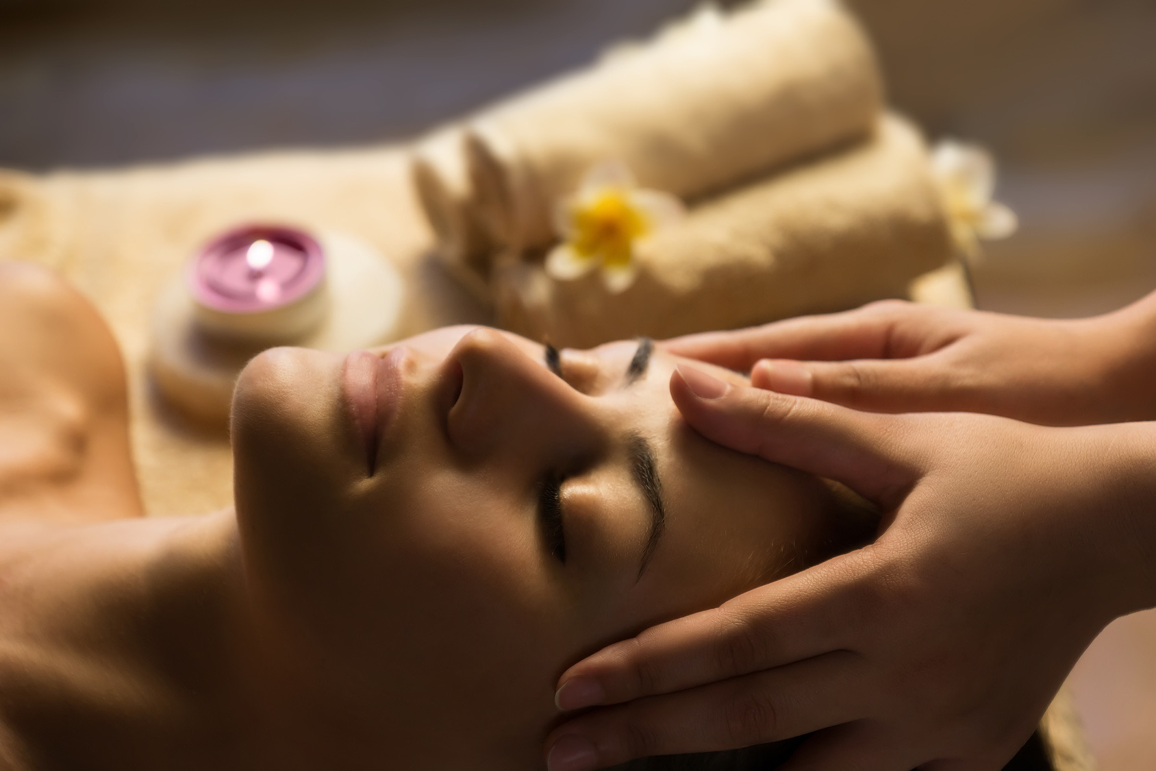 Level 2 Provide Facial Skincare