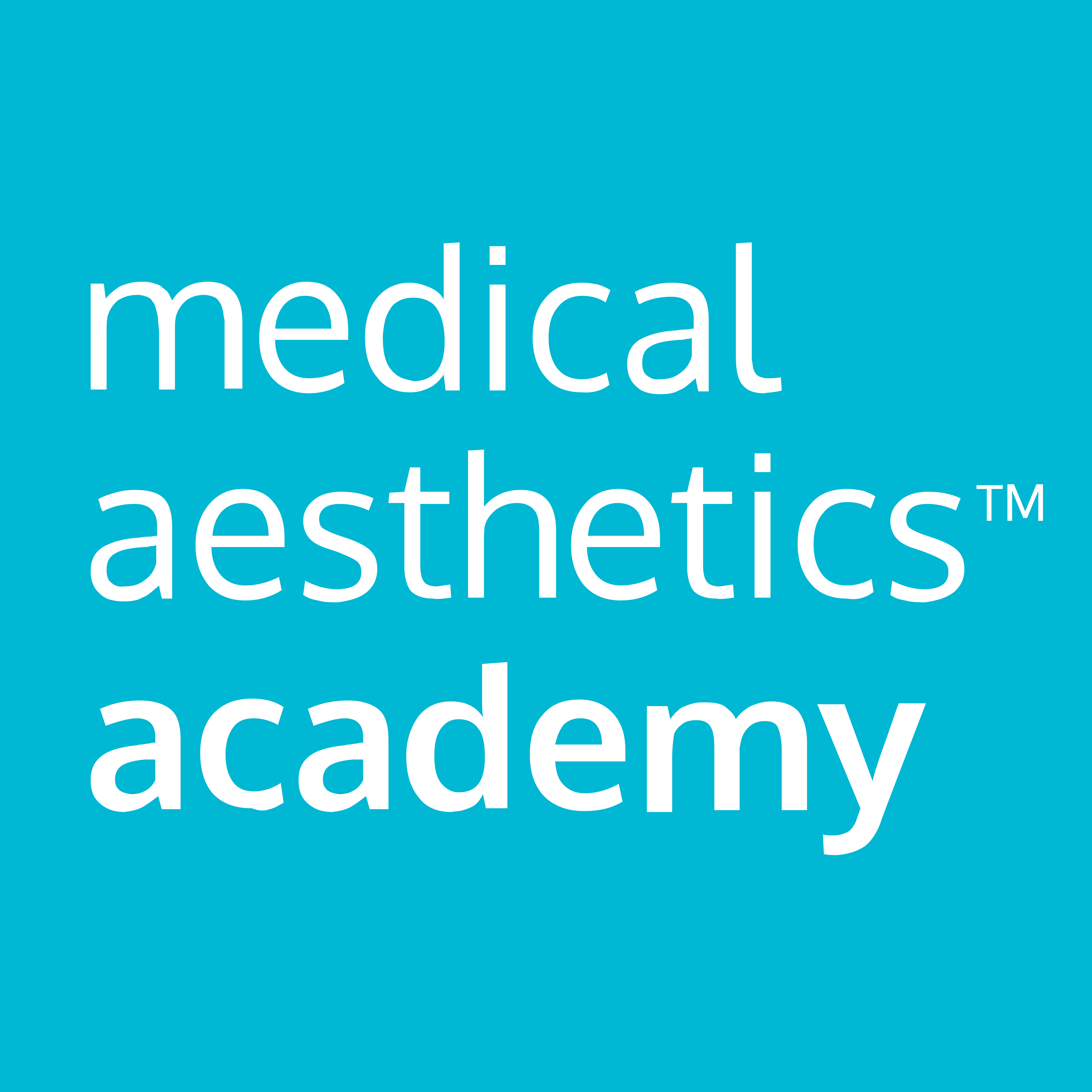 Medical Aesthetics Academy