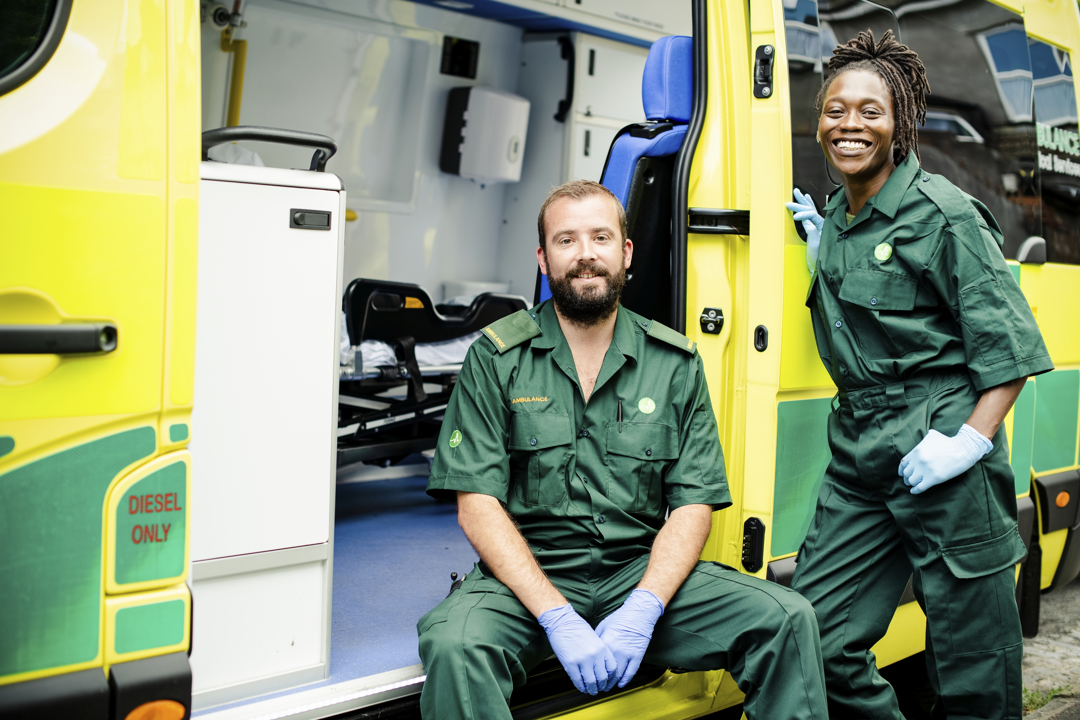 Level 3 Award in First Response Emergency Care REQUALIFICATION