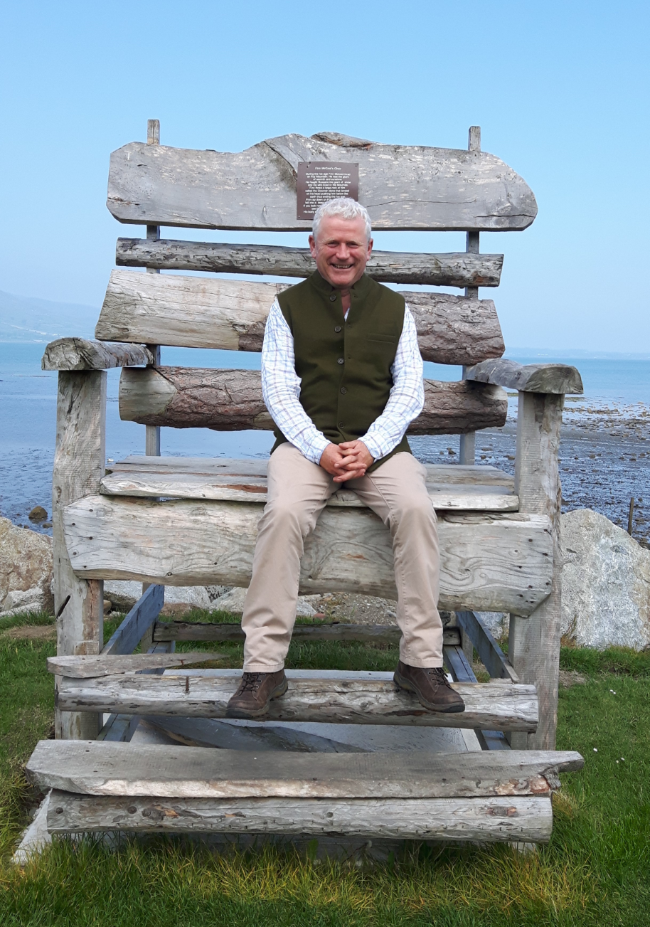 Gong Meditation Evenings