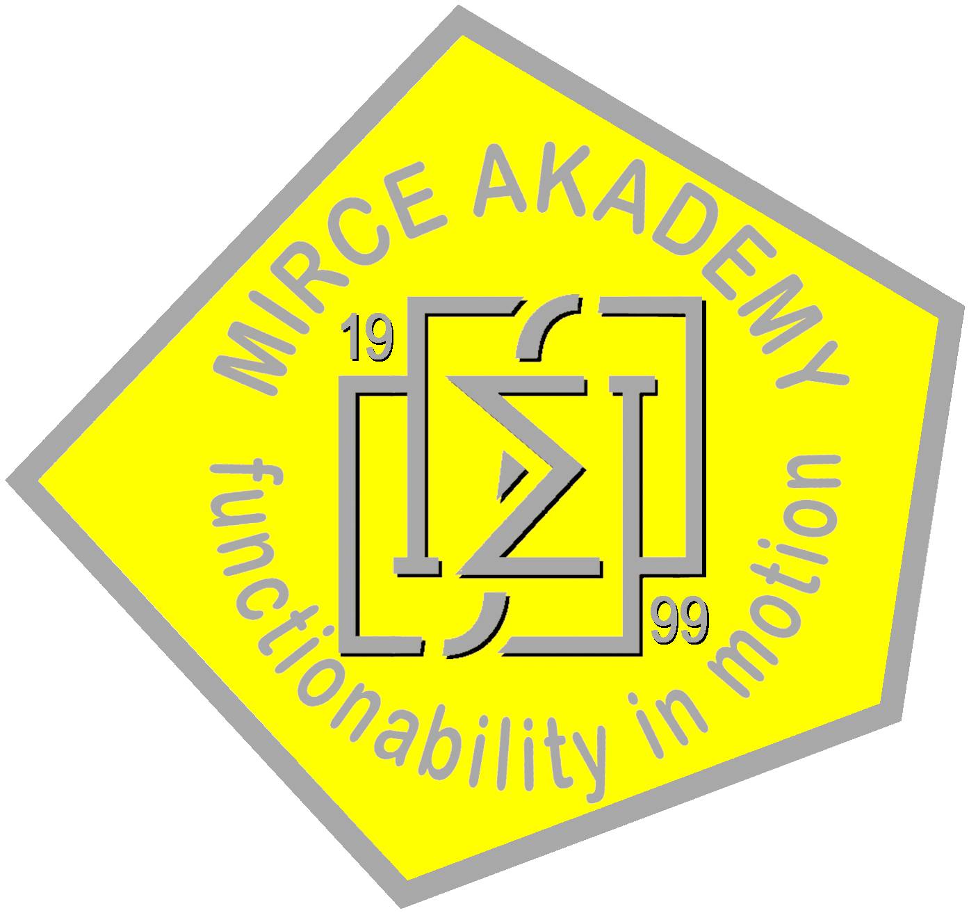 Mirce Akademy logo