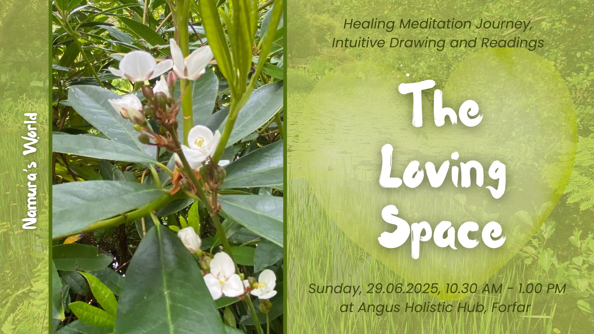 The Loving Space