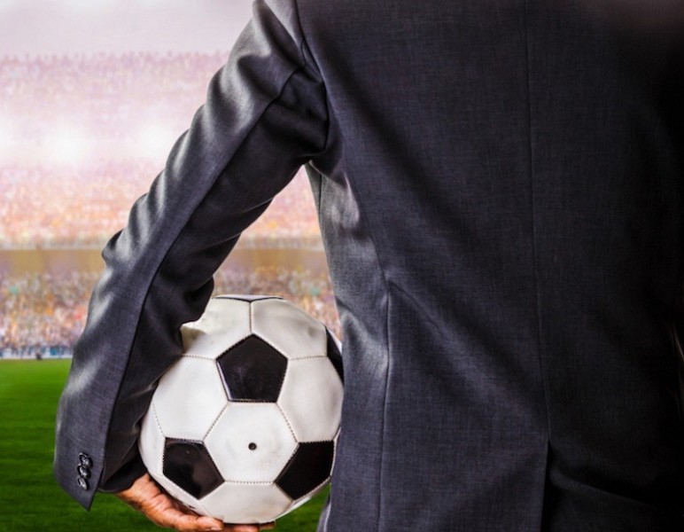 Level 3 Online Football Agent Qualification Course