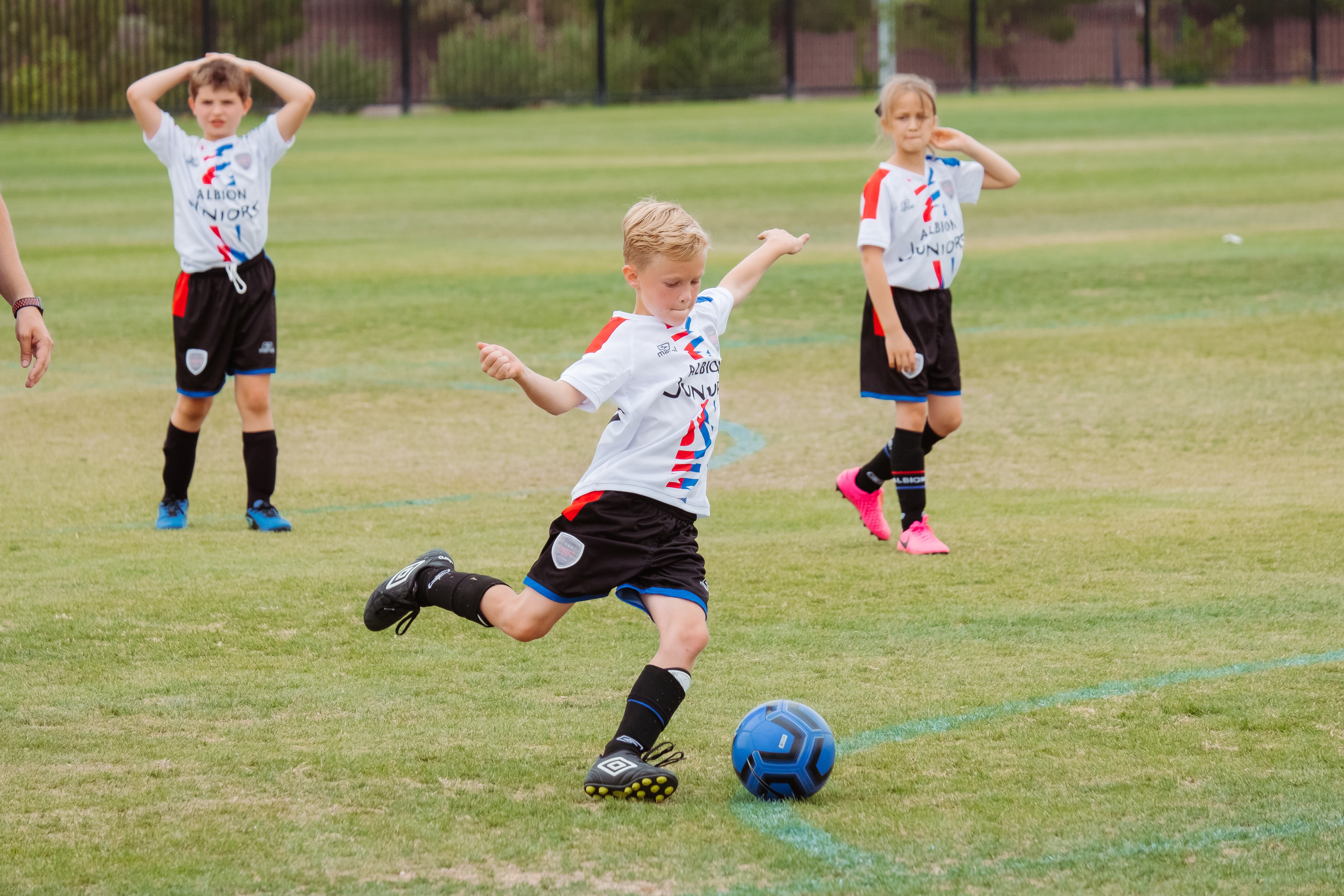 Entry Level 1 Online Football Coaching Qualification Course