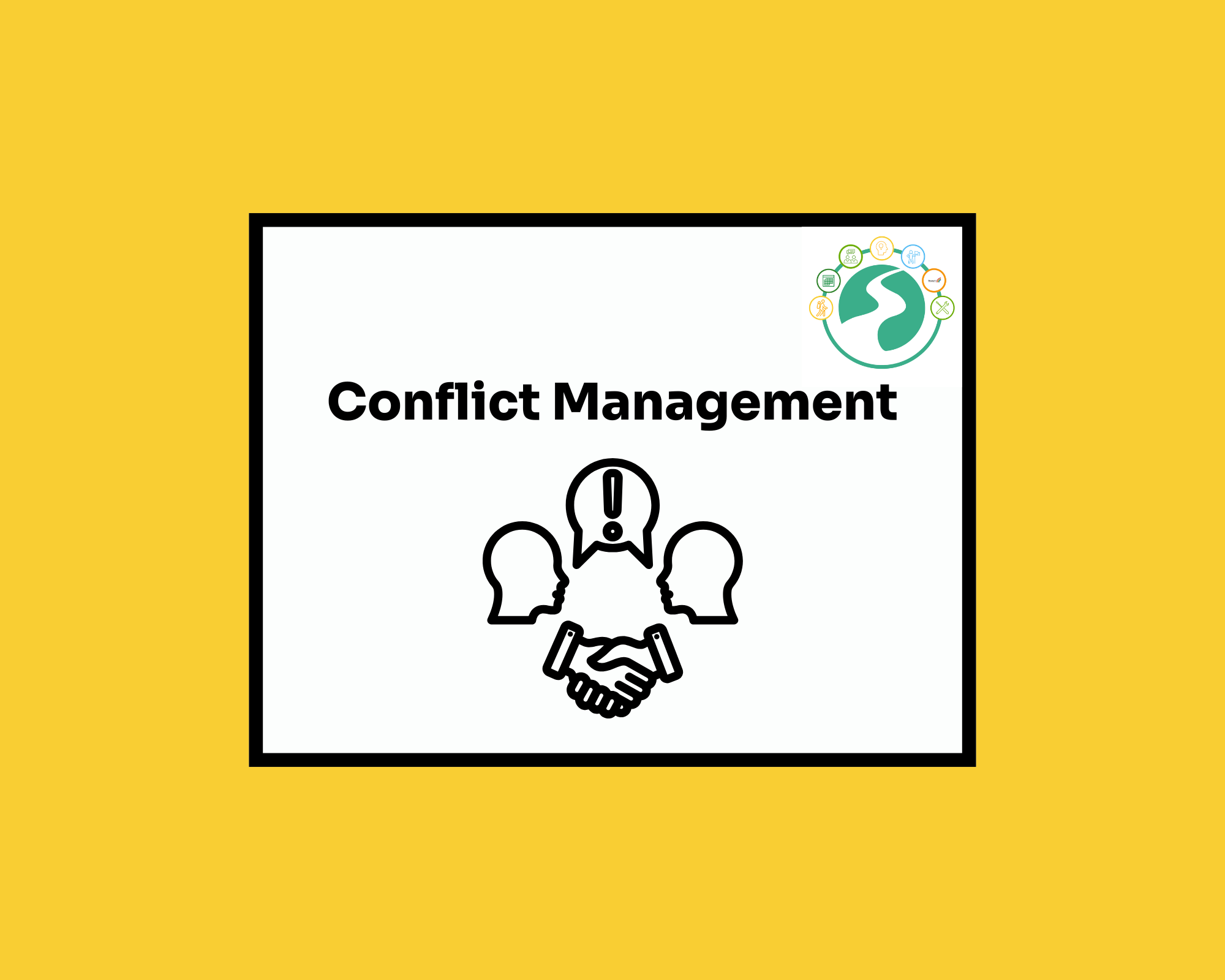 Conflict Management