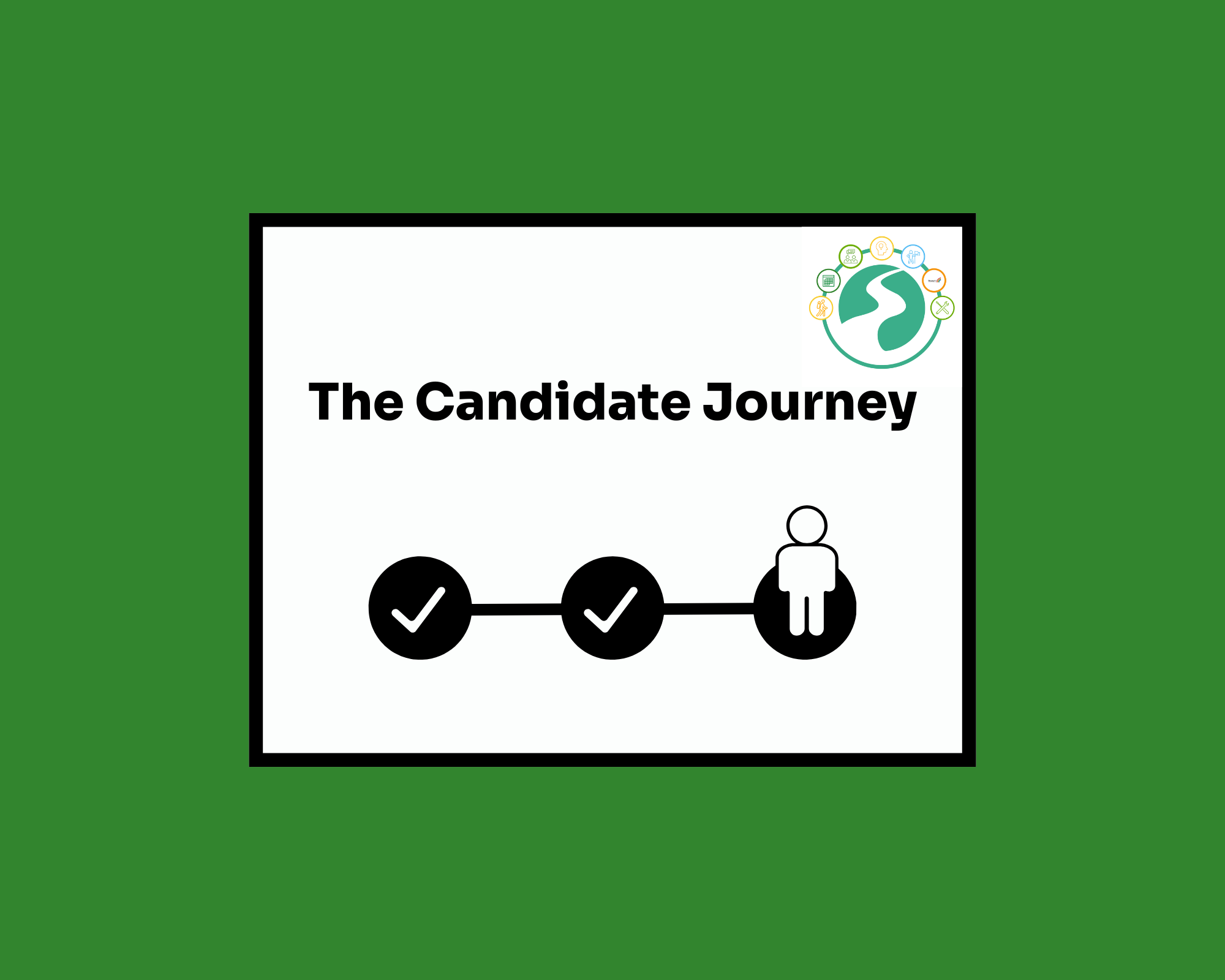 The Candidate Journey