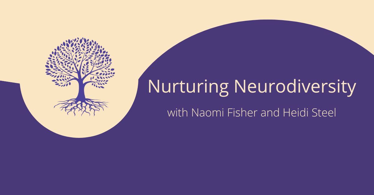 Nurturing Neurodiversity