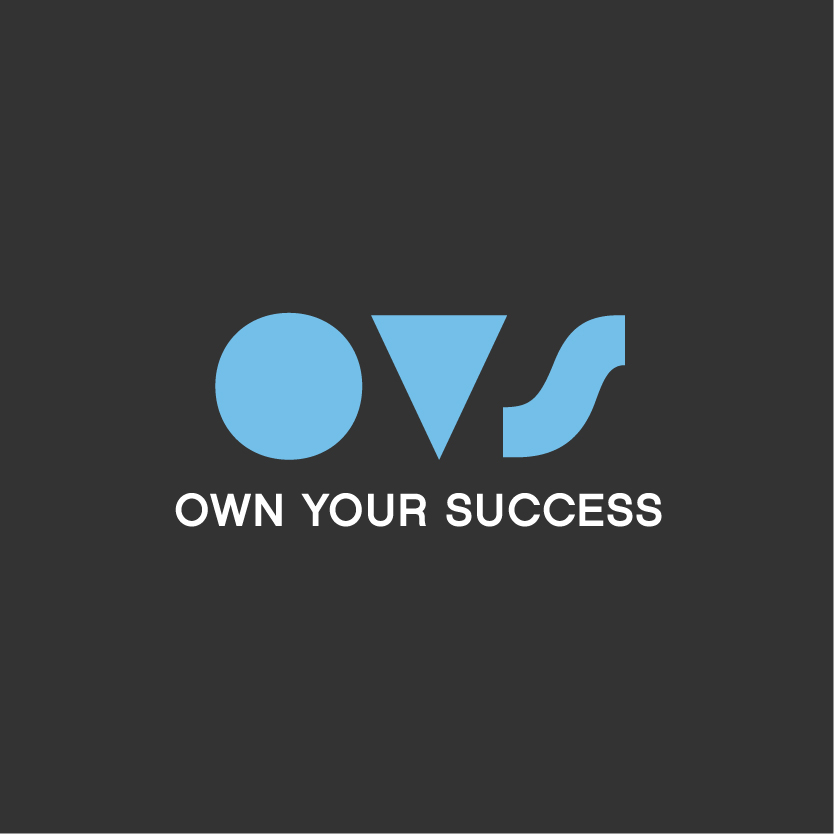 Own Your Success